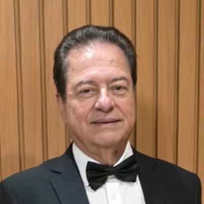 Foto que está hoje no perfil